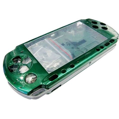 psp 3000 metal housing|case psp 3000 part.